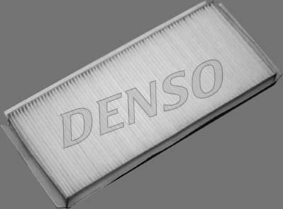 Denso DCF020P - Filter, interior air autospares.lv