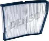 Denso DCF076P - Filter, interior air autospares.lv