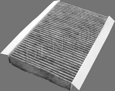 Denso DCF071K - Filter, interior air autospares.lv