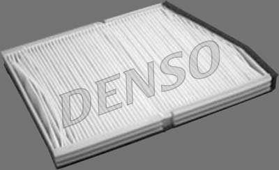 Denso DCF078P - Filter, interior air autospares.lv