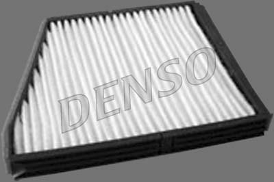Denso DCF077P - Filter, interior air autospares.lv