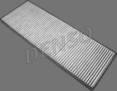 Denso DCF195K - Filter, interior air autospares.lv