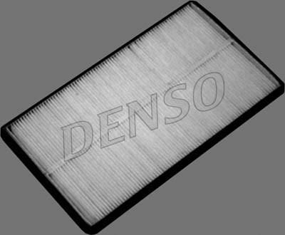 Denso DCF197K - Filter, interior air autospares.lv