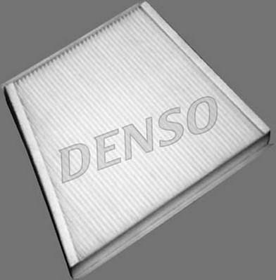 Denso DCF144P - Filter, interior air autospares.lv