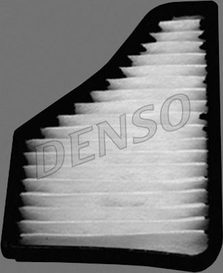 Denso DCF141P - Filter, interior air autospares.lv