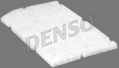 Denso DCF165P - Filter, interior air autospares.lv