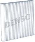 Denso DCF109P - Filter, interior air autospares.lv