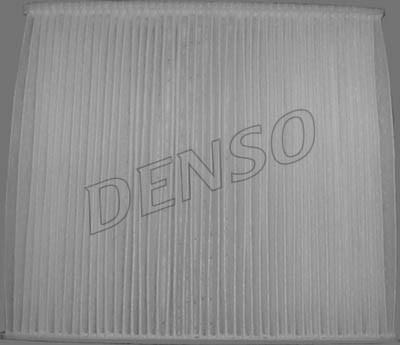 Denso DCF465P - Filter, interior air autospares.lv