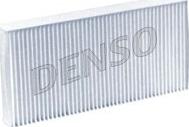 Denso DCF512P - Filter, interior air autospares.lv