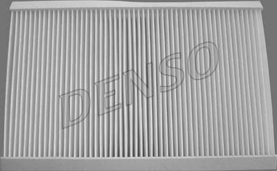 Denso DCF516P - Filter, interior air autospares.lv