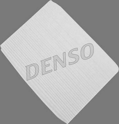 Denso DCF509P - Filter, interior air autospares.lv