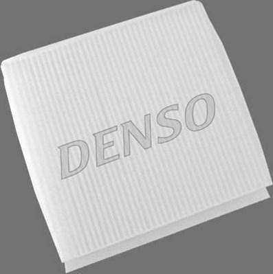 Denso DCF485P - Filter, interior air autospares.lv