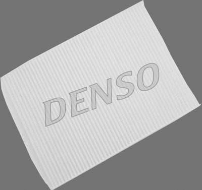 Denso DCF483P - Filter, interior air autospares.lv