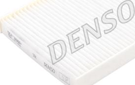 Denso DCF386P - Filter, interior air autospares.lv