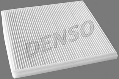 Denso DCF330P - Filter, interior air autospares.lv