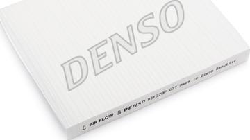 Denso DCF379P - Filter, interior air autospares.lv