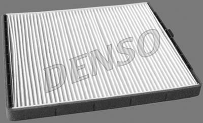 Denso DCF242P - Filter, interior air autospares.lv