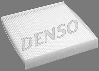 Denso DCF540P - Filter, interior air autospares.lv