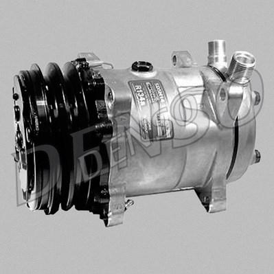 Denso DCP99907 - Compressor, air conditioning autospares.lv