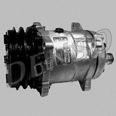 Denso DCP99911 - Compressor, air conditioning autospares.lv