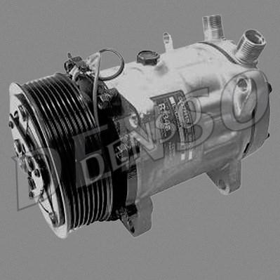 Denso DCP99928 - Compressor, air conditioning autospares.lv