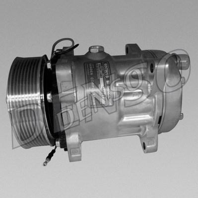 Denso DCP99922 - Compressor, air conditioning autospares.lv