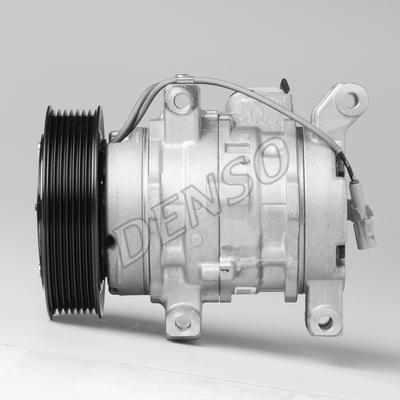 Denso DCP50092 - Compressor, air conditioning autospares.lv