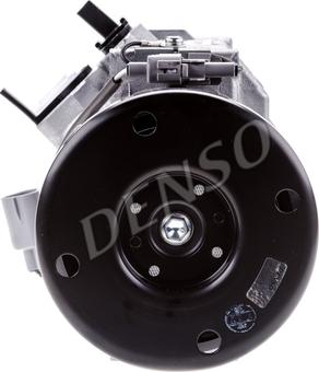 Denso DCP50131 - Compressor, air conditioning autospares.lv