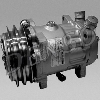 Denso DCP01011 - Compressor, air conditioning autospares.lv