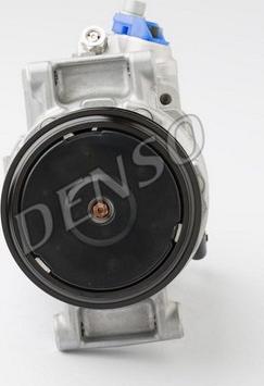 Denso DCP02041 - Compressor, air conditioning autospares.lv