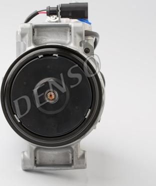 Denso DCP02038 - Compressor, air conditioning autospares.lv