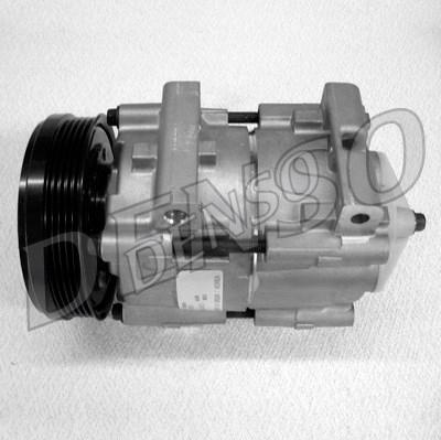 Denso DCP10005 - Compressor, air conditioning autospares.lv