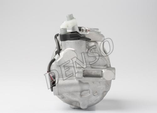 Denso DCP17062 - Compressor, air conditioning autospares.lv