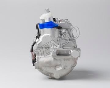 Denso DCP17138 - Compressor, air conditioning autospares.lv