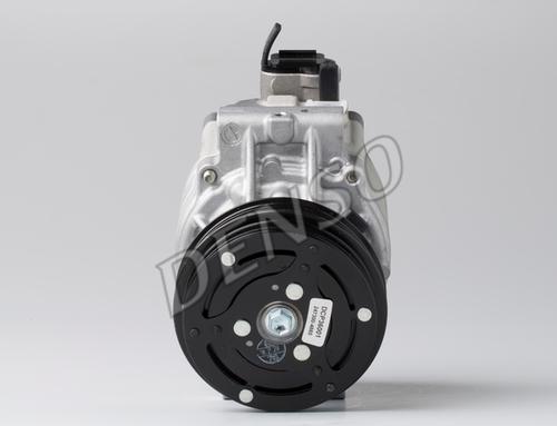 Denso DCP36001 - Compressor, air conditioning autospares.lv