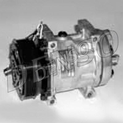 Denso DCP33001 - Compressor, air conditioning autospares.lv