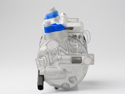 Denso DCP32061 - Compressor, air conditioning autospares.lv