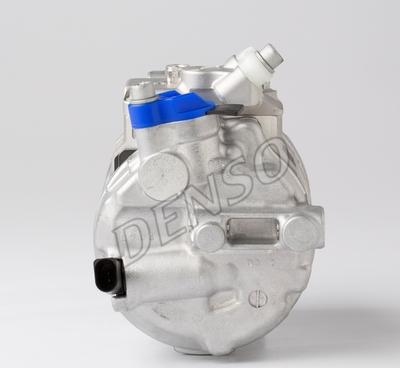 Denso DCP32068 - Compressor, air conditioning autospares.lv