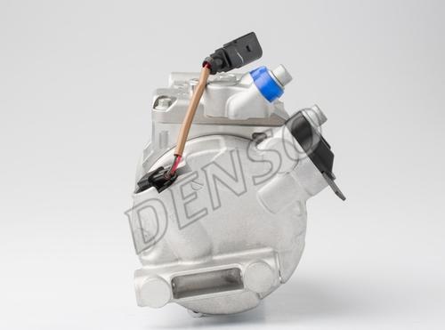 Denso DCP32062 - Compressor, air conditioning autospares.lv