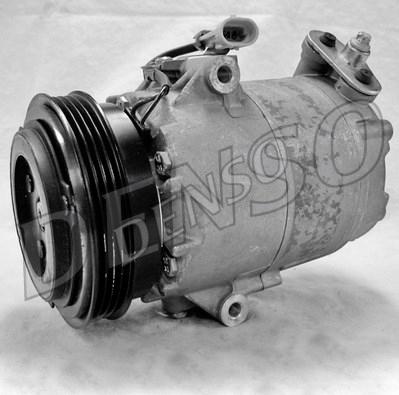 Denso DCP20012 - Compressor, air conditioning autospares.lv