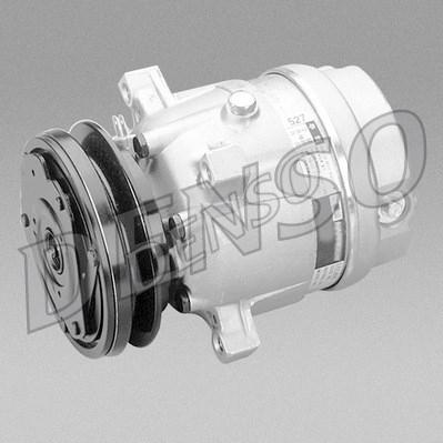 Denso DCP20028 - Compressor, air conditioning autospares.lv