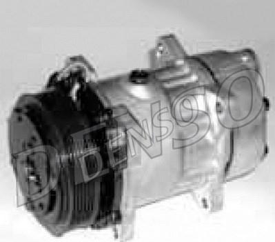 Denso DCP21004 - Compressor, air conditioning autospares.lv