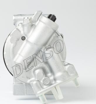 Denso DCP21012 - Compressor, air conditioning autospares.lv