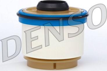 Denso DDFF21910 - Fuel filter autospares.lv