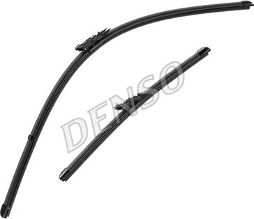 Denso DF-404 - Wiper Blade autospares.lv