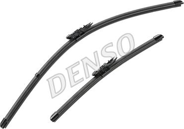 Denso DF-406 - Wiper Blade autospares.lv