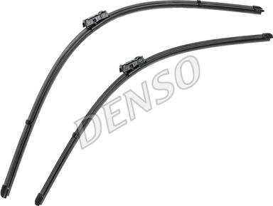 Denso DF-418 - Wiper Blade autospares.lv