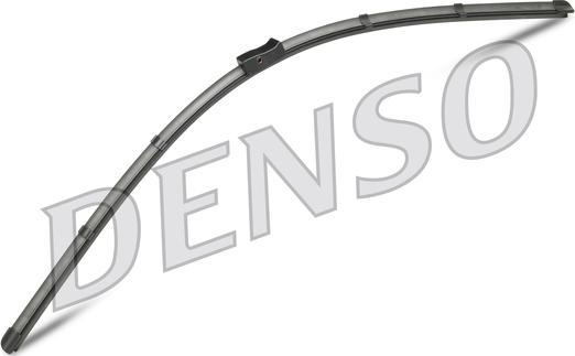 Denso DF-045 - Wiper Blade autospares.lv