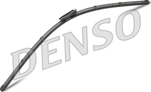 Denso DF-046 - Wiper Blade autospares.lv