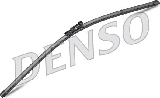 Denso DF-048 - Wiper Blade autospares.lv